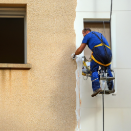 Rénovation de Façade : Réinventez l'Apparence de Votre Maison La Baule-Escoublac